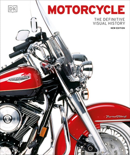 Motorcycle