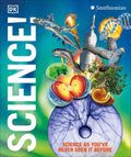 Knowledge Encyclopedia Science!, 2nd Edition