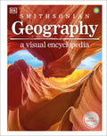 Geography: A Visual Encyclopedia of Planet Earth