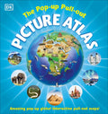 The Pop-Up Pull-Out Picture Atlas