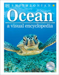 Ocean: A Visual Encyclopedia of Marine Life