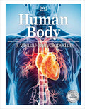 Human Body: A Visual Encyclopedia of How the Body Works
