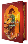 The Endless War (Deluxe Edition)