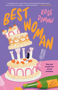 Best Woman