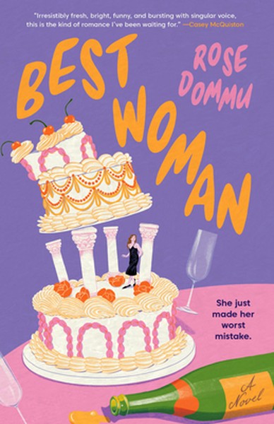 Best Woman