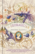 The Geomagician