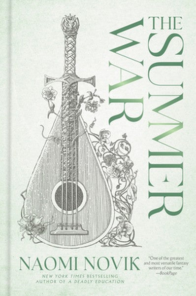 The Summer War