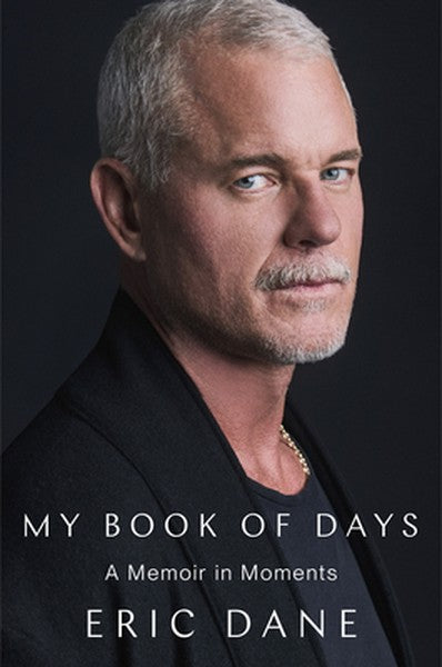 My Book of Days: A Memoir in Moments