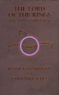 The Lord of the Rings: A Reader's Companion