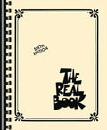 The Real Book - Volume I - Sixth Edition C Edition