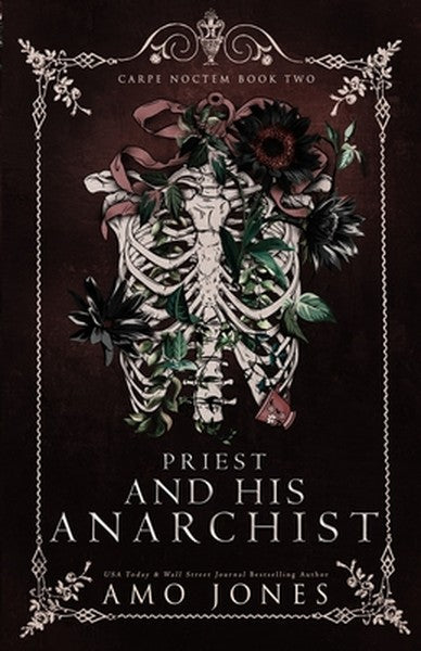 Priest and his Anarchist