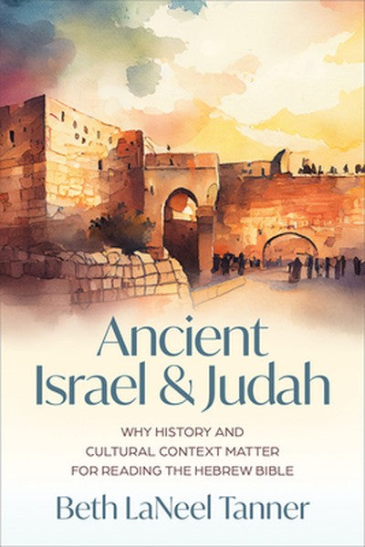 Ancient Israel and Judah