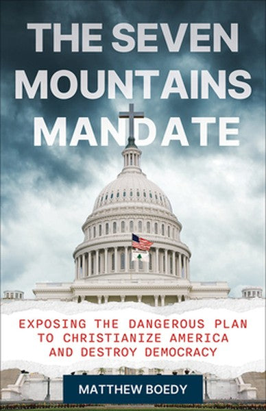 The Seven Mountains Mandate