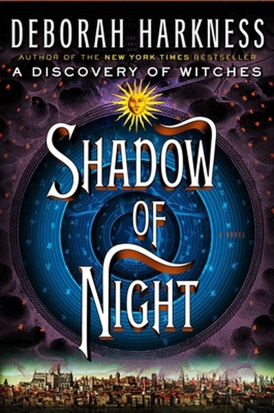 Shadow of Night