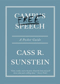 Campus Free Speech: A Pocket Guide