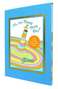 Oh, the Places You'll Go! Slipcased Deluxe Edition