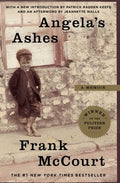 Angela's Ashes: A Memoir