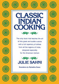 Classic Indian Cooking