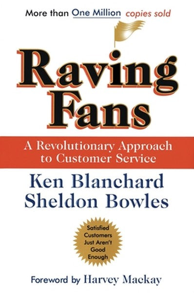 Raving Fans