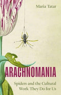 Arachnomania: Spiders and the Cultural Work They Do for Us