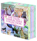 The Tilda Characters Collection: Birds, Bunnies, Angels and Dolls