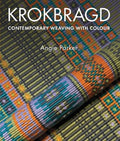 Krokbragd: Contemporary Weaving with Colour