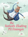 The Fantastic Floating Mr. Finnegan
