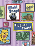 Click! Snap! Picture That!