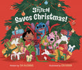 Disney Stitch Saves Christmas!