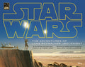 Star Wars: The Adventures of Luke Skywalker, Jedi Knight