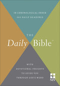 The Daily Bible (Niv)