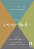 The Daily Bible (Niv)