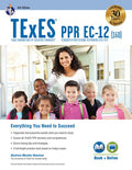 TExES Ppr Ec-12 (160) Study Guide 2026-2027