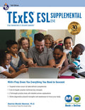 TExES ESL Supplemental (154) Study Guide 2026-2027