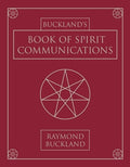 Buckland's Book of Spirit Communications