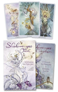 Shadowscapes Tarot [With Paperback Book]