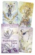 Shadowscapes Tarot [With Booklet]