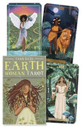 Earth Woman Tarot Deck