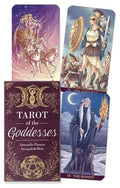 Tarot of the Goddesses