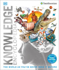 Knowledge Encyclopedia!: The World as You've Never Seen It Before