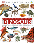 The Dinosaurs Book