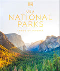 USA National Parks: Lands of Wonder