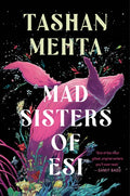 Mad Sisters of Esi