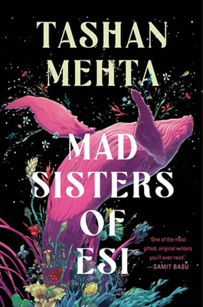Mad Sisters of Esi