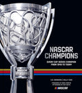 NASCAR Champions: Every Cup Series Champion from 1949 to Today