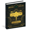 The Great Gatsby: A Novel: Deluxe Illustrated Edition