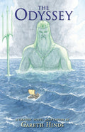 The Odyssey: A Graphic Novel