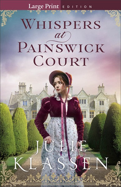 Whispers at Painswick Court