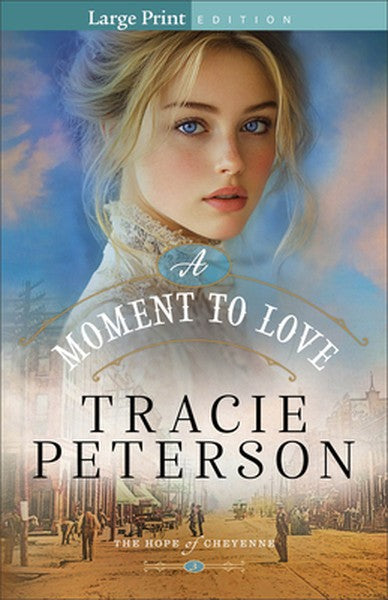 A Moment to Love