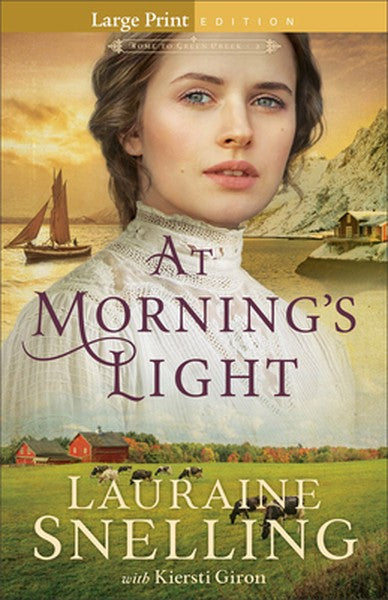 At Morning's Light